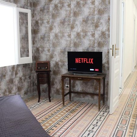 Nel Cuore Del Vomero Apartament Napoli Dış mekan fotoğraf