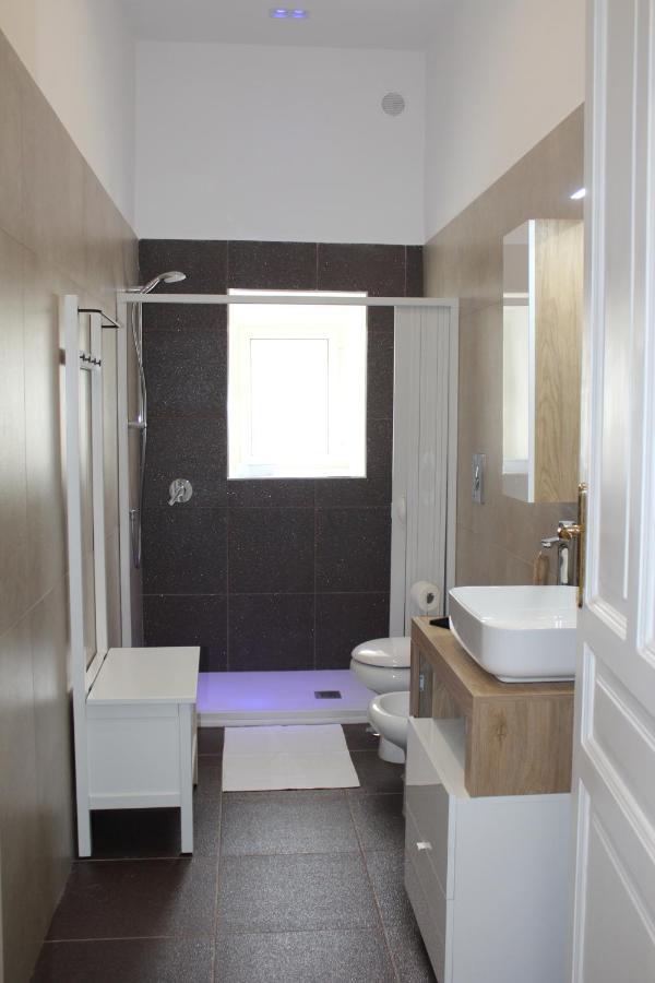 Nel Cuore Del Vomero Apartament Napoli Dış mekan fotoğraf
