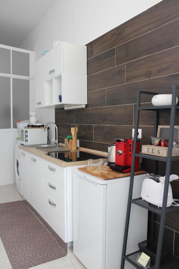 Nel Cuore Del Vomero Apartament Napoli Dış mekan fotoğraf