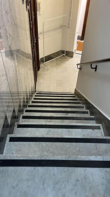 Nel Cuore Del Vomero Apartament Napoli Dış mekan fotoğraf