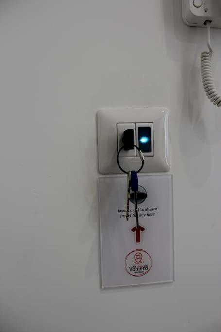 Nel Cuore Del Vomero Apartament Napoli Dış mekan fotoğraf