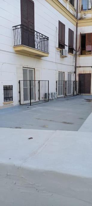 Nel Cuore Del Vomero Apartament Napoli Dış mekan fotoğraf