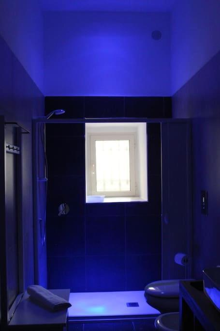 Nel Cuore Del Vomero Apartament Napoli Dış mekan fotoğraf