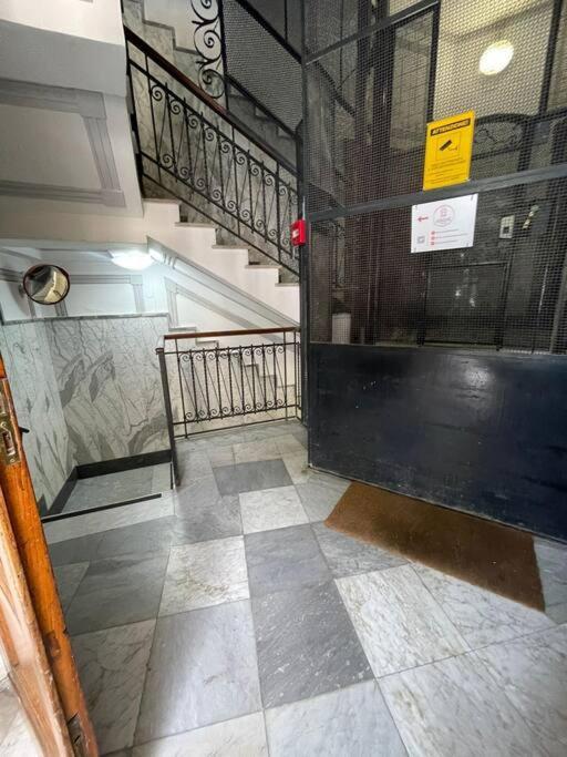 Nel Cuore Del Vomero Apartament Napoli Dış mekan fotoğraf