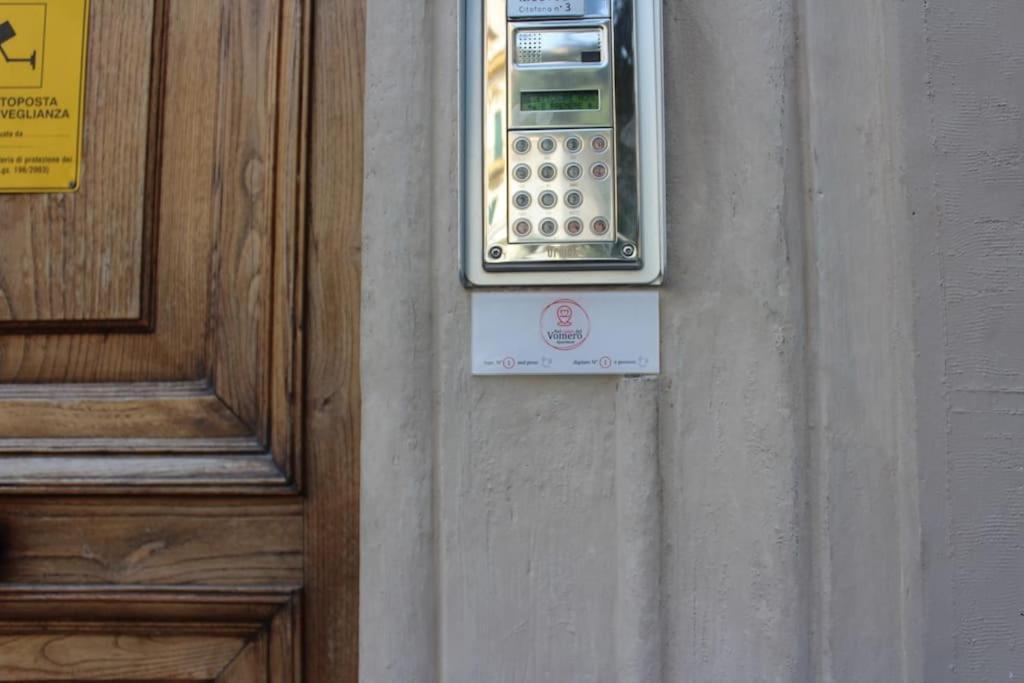 Nel Cuore Del Vomero Apartament Napoli Dış mekan fotoğraf