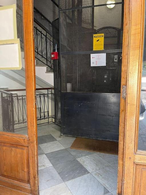 Nel Cuore Del Vomero Apartament Napoli Dış mekan fotoğraf
