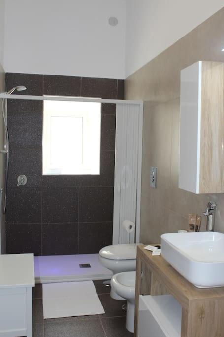 Nel Cuore Del Vomero Apartament Napoli Dış mekan fotoğraf