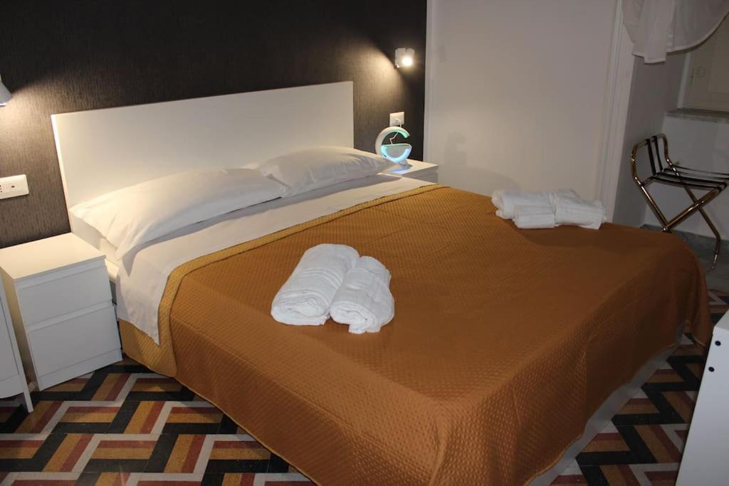 Nel Cuore Del Vomero Apartament Napoli Dış mekan fotoğraf