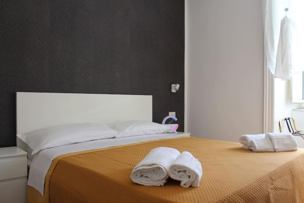Nel Cuore Del Vomero Apartament Napoli Dış mekan fotoğraf