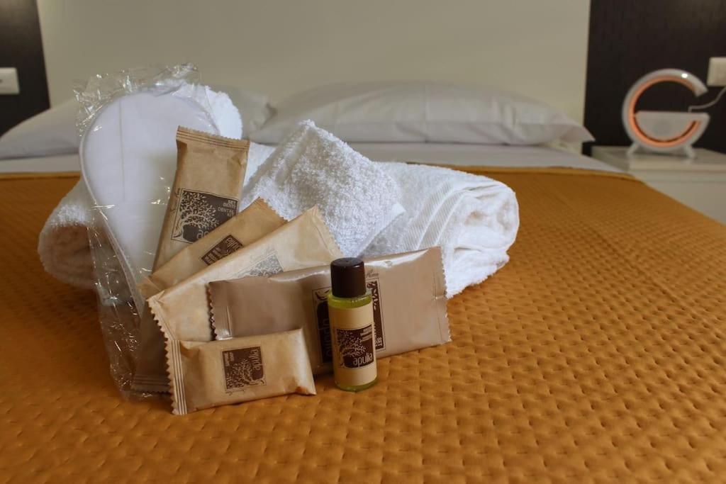 Nel Cuore Del Vomero Apartament Napoli Dış mekan fotoğraf