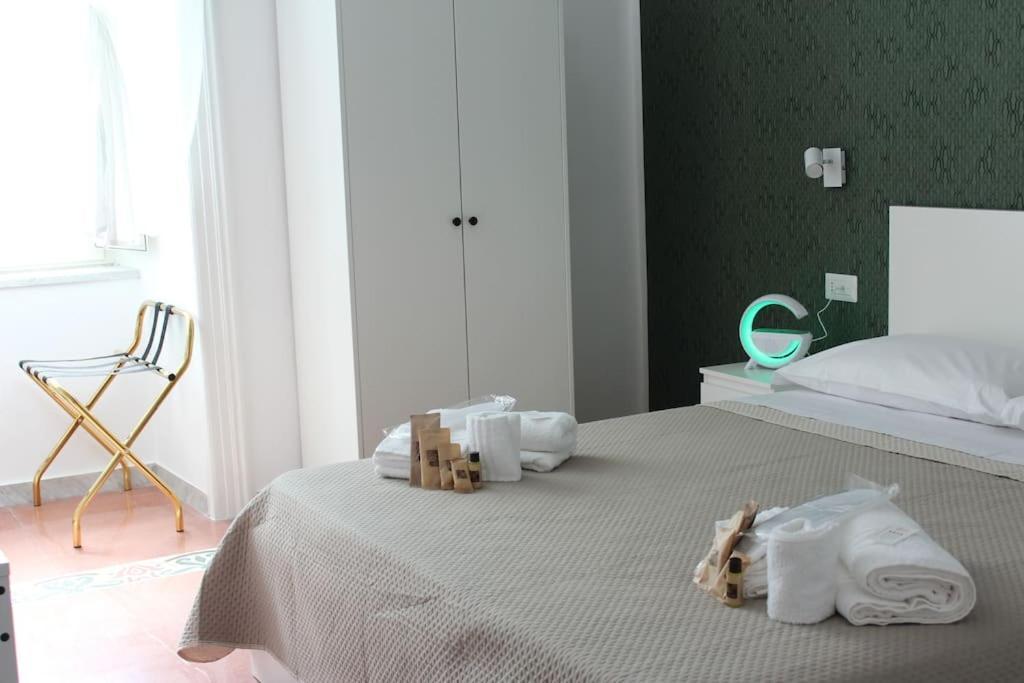 Nel Cuore Del Vomero Apartament Napoli Dış mekan fotoğraf