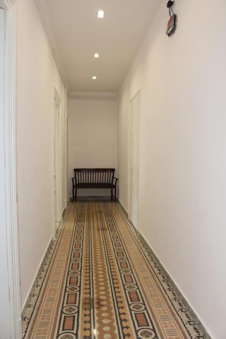 Nel Cuore Del Vomero Apartament Napoli Dış mekan fotoğraf