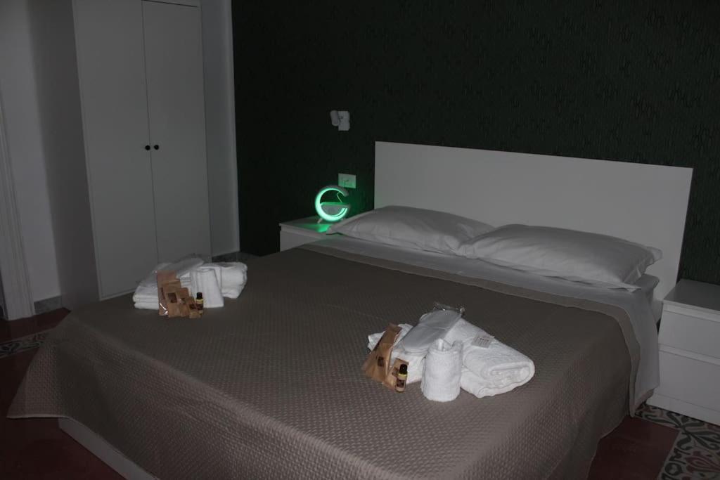 Nel Cuore Del Vomero Apartament Napoli Dış mekan fotoğraf