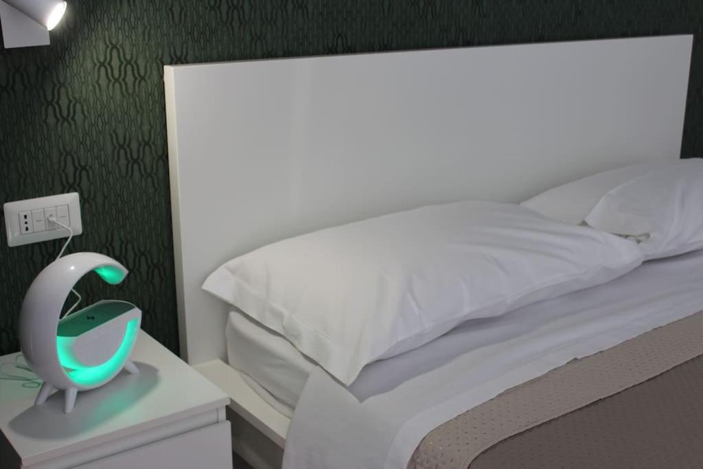 Nel Cuore Del Vomero Apartament Napoli Dış mekan fotoğraf