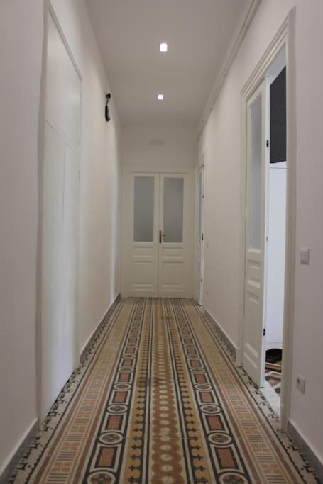 Nel Cuore Del Vomero Apartament Napoli Dış mekan fotoğraf