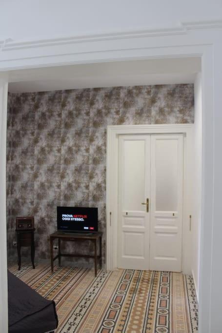 Nel Cuore Del Vomero Apartament Napoli Dış mekan fotoğraf