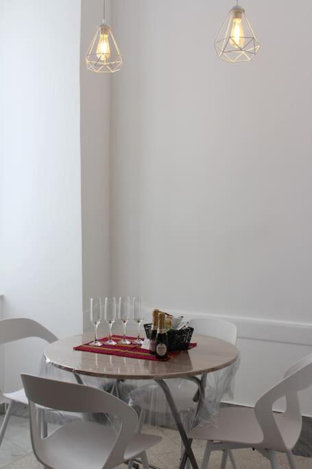 Nel Cuore Del Vomero Apartament Napoli Dış mekan fotoğraf