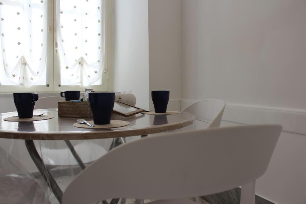 Nel Cuore Del Vomero Apartament Napoli Dış mekan fotoğraf