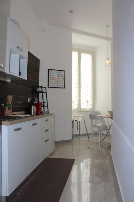 Nel Cuore Del Vomero Apartament Napoli Dış mekan fotoğraf