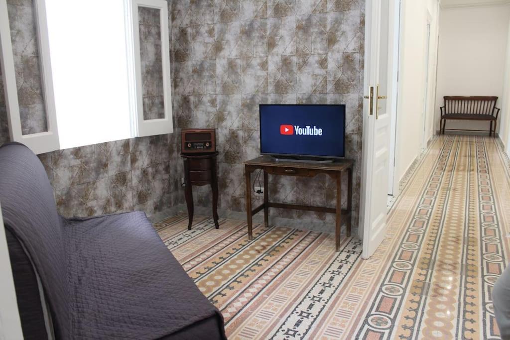 Nel Cuore Del Vomero Apartament Napoli Dış mekan fotoğraf