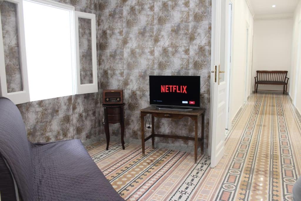 Nel Cuore Del Vomero Apartament Napoli Dış mekan fotoğraf