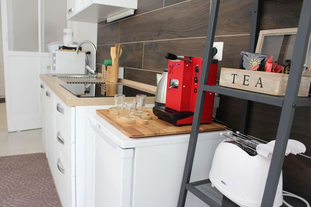 Nel Cuore Del Vomero Apartament Napoli Dış mekan fotoğraf