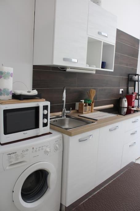 Nel Cuore Del Vomero Apartament Napoli Dış mekan fotoğraf