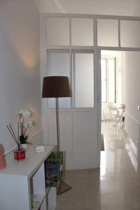 Nel Cuore Del Vomero Apartament Napoli Dış mekan fotoğraf